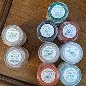 Dipwell Nail Dip Powder
